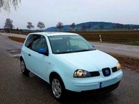 gebraucht Seat Arosa 