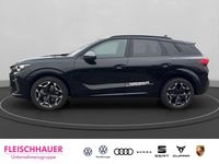 Second-hand Cupra Terramar 204 CP (150 kW) 2025 Negru SUV
