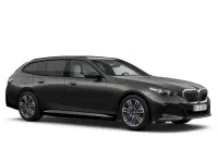 Gebraucht BMW 550e Comfort Edition 313 PS (230 kW) 2025 Kombi
