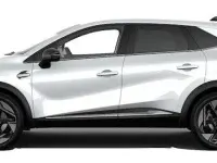 Neu Renault Symbioz Iconic 158 PS (116 kW) 2026 Perlmuttweiß SUV