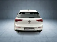 Gebraucht VW Golf VIII GTI 245 PS (180 kW) 2023 Pure white Limousine