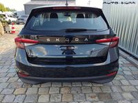 Neu Skoda Fabia 150 PS (110 kW) 2026 Schwarz metallic Kleinwagen