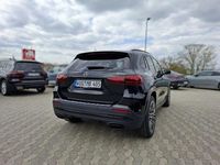 Gebraucht Mercedes GLA220 AMG 190 PS (139 kW) 2025 Schwarz SUV