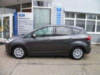 gebraucht Ford C-MAX 1.5 EcoBoost Start-Stop-System Aut. COOL&CONNECT