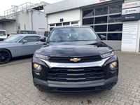 gebraucht Chevrolet TrailBlazer LT 1.3 Automatik Klima, Tempomat