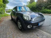 Gebraucht Mini Cooper 120 PS (88 kW) 2007 Kleinwagen