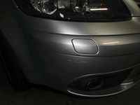 Gebraucht VW Golf Plus 102 PS (75 kW) 2008 Silber Van / Kleinbus