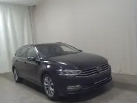 Gebraucht VW Passat Business 200 PS (147 kW) 2022 Schwarz Kombi