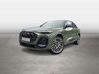 Neu Audi Q5 Sportback Sport 204 PS (150 kW) 2025 Grün SUV