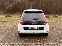Gebraucht Renault Twingo SE 69 PS (50 kW) 2019 Weiß Kleinwagen