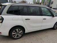 gebraucht Citroën Grand C4 Picasso 7 Sitzer