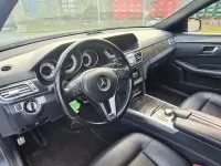 Gebraucht Mercedes E250 204 PS (150 kW) 2013 Grau Kombi