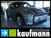 Gebraucht Mini Cooper 136 PS (100 kW) 2023 Grau Kleinwagen