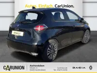 Gebraucht Renault Zoe 100 kW (136 PS) 2024 Black pearlschwarz metallic Kleinwagen