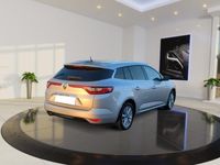 gebraucht Renault Mégane GrandTour TCe 140 EDC Intens R-Link SHZ GJR LED