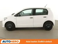 Brugt Seat Mii Reference 60 HK (44 kW) 2015 Hvid Hatchback