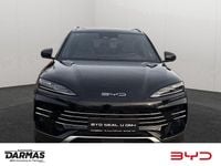 Gebraucht BYD Seal U Comfort 218 PS (160 kW) 2025 Obsidian black SUV