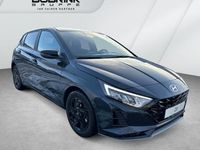 Neu Hyundai i20 Blackline 90 PS (66 kW) 2026 Grau Kleinwagen