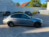 Second-hand BMW 335 306 CP (225 kW) 2011 Argintiu Berlinǎ
