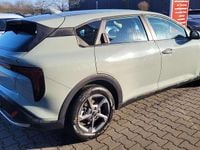 Ny Kia K4 150 HK (110 kW) 2026 Rød Sedan