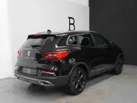 Gebraucht Renault Kadjar Black Edition 159 PS (116 kW) 2019 Schwarz SUV