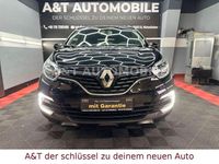 Gebraucht Renault Captur LIMITED 90 PS (66 kW) 2019 Schwarz SUV