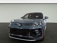 Gebraucht VW Tayron R-line 193 PS (141 kW) 2025 Delfingrau metallic SUV