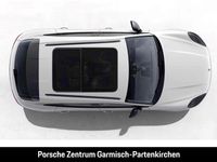 Gebraucht Porsche Macan 265 PS (194 kW) 2024 Weiß SUV