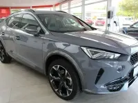 Gebraucht Cupra Formentor 150 PS (110 kW) 2023 Grau SUV