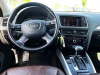 gebraucht Audi Q5 3.0 TDI quattro S-Tronic|LEDER|BI-XENON|2.HD