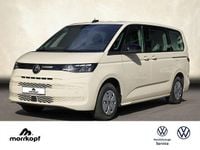 Gebraucht VW Multivan 150 PS (110 kW) 2025 Beige Van