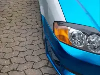 Gebraucht Hyundai Coupé 143 PS (105 kW) 2002 Blau Coupé
