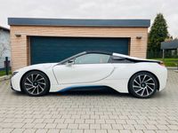 gebraucht BMW i8 Roadster EZ: 2021 einer von 35 Stück