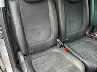 Gebraucht Seat Alhambra 150 PS (110 kW) 2016 Silber Van / Kleinbus