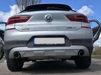 Gebraucht BMW X2 Advantage 192 PS (141 kW) 2018 SUV