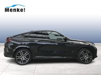 Gebraucht BMW X6 M Sport 340 PS (250 kW) 2023 Schwarz SUV