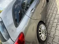 Gebraucht Mercedes B220 Style 177 PS (130 kW) 2015 Grau Kleinwagen