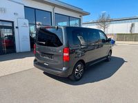 Neu Citroën Spacetourer 179 PS (131 kW) 2026 Grün Van / Kleinbus