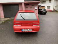 Gebraucht Suzuki Swift GLS 53 PS (38 kW) 1998 Limousine