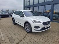 gebraucht Seat Tarraco 2.0 TDI DSG 4Drive FR / ACC / 360GradKam