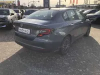 Gebraucht Fiat Tipo Urban 131 PS (96 kW) 2026 Blau Limousine