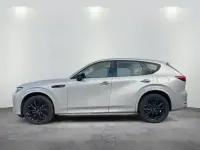 Gebraucht Mazda CX-60 Homura-Line 328 PS (241 kW) 2022 Platinum quartz SUV