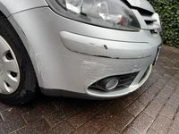 Gebraucht VW Golf V 105 PS (77 kW) 2007 Silber Limousine