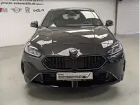 Gebraucht BMW 120 170 PS (125 kW) 2025 Schwarz (saphirschwarz) Kleinwagen