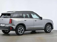Gebraucht Mini Countryman Classic 170 PS (125 kW) 2024 Grau SUV