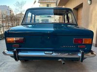 Gebraucht Lada 1200 65 PS (47 kW) 1973 Blau Limousine