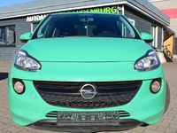 Gebraucht Opel Adam Slam 90 PS (66 kW) 2015 Neo marangu Kleinwagen