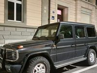 gebraucht Mercedes G300 ( 300GE )