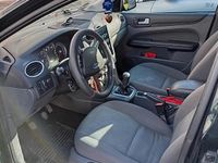 Usata Ford Focus 2007 Nero Station wagon