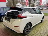 gebraucht Nissan Leaf 40KW N-Connecta